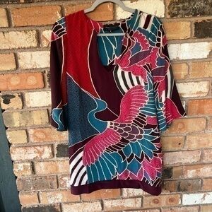 Corey Lynn calter mini dress